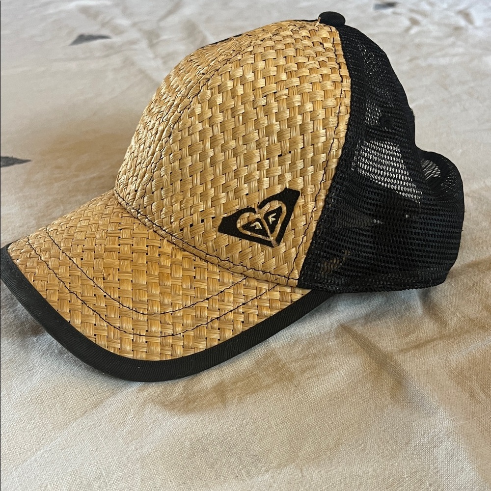 Roxy Hat
